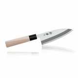 Кухонный нож для рыбы Fuji Cutlery Narihira рукоять эко-дерево FC-71