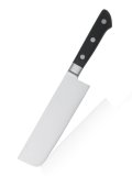 Овощной кухонный нож Fuji Cutlery Narihira рукоять ABS пластик FC-49