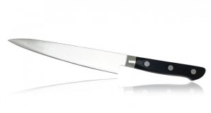 Универсальный кухонный нож Fuji Cutlery Narihira рукоять ABS пластик FC-41