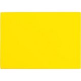 Доска разделочная 50x35x1.8 см желтая TouchLife, 212601