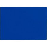 Доска разделочная 50x35x1.8 см синяя TouchLife, 212888