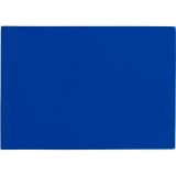 Доска разделочная 50x35x1.8 см синяя TouchLife, 212888