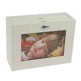 Архивный фотоальбом "MORETTO" 20x8x15см 138048
