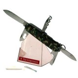 Офицерский нож Victorinox Spartan 1.3603.94