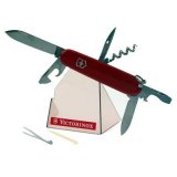 Офицерский нож Victorinox Spartan 1.3603
