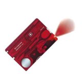 Швейцарская карта SwissCard Lite Victorinox 0.7300.T
