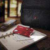 Швейцарская карта SwissCard Lite Victorinox 0.7300.T