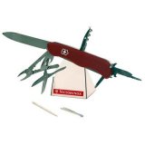 Швейцарский нож Hercules Victorinox 0.9043