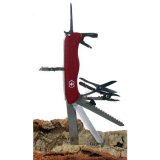 Швейцарский нож Work Champ Victorinox 0.9064