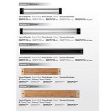 Магнитный держатель 30 см Varios, ARCOS 6925