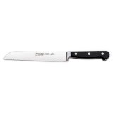 Нож для хлеба 18 см Clasica, ARCOS 2564
