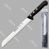 Нож для хлеба 20 см Universal, ARCOS 2821-B