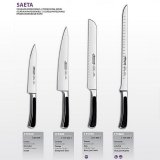 Нож для хлеба 20.5 см Saeta, ARCOS 1757