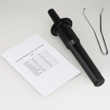 Блендер кухонный 2,5 л Probar CB-986 1,3 Квт, красный 7013022