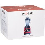 Блендер кухонный 2,5 л Probar CB-986 1,3 Квт, красный 7013022