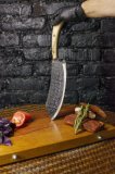 Нож тяпка "Гектор" ULMI 42 см