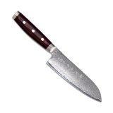 Нож Сантоку 16.5 см GOU 161, YAXELL YA37101