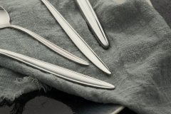 Набор столовых приборов 8 предметов, ''Milan'' Luxstahl 