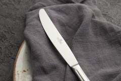 Нож столовый ''Kult'' Luxstahl, 4 шт