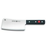 Нож для рубки мяса 16 см 460 г Professional tools, WUESTHOF 4680/16