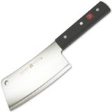 Нож для рубки мяса 16 см 460 г Professional tools, WUESTHOF 4680/16