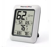 Термометр гигрометр цифровой ThermoPro, TP50