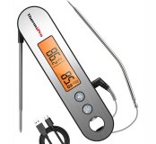 Кухонный цифровой термометр с щупом ThermoPro, TP610