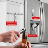 Кухонный цифровой термометр с щупом ThermoPro, TP610