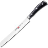 Нож для хлеба 20 см Classic Ikon, WUESTHOF 4166/20 WUS