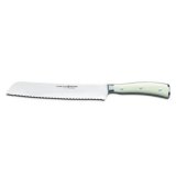 Нож для хлеба 20 см Ikon Cream White, WUESTHOF 4166-0/20 WUS