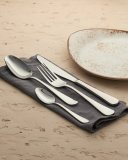 Набор столовых приборов 8 предметов ''Аркада Бэйсик'' KunstWerk, серебро