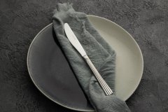 Нож столовый ''Нова Бэйсик'' Kunstwerk, 4 шт