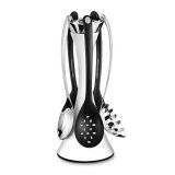Подставка для кухонных аксессуаров h=33.5 см Signature, ROBERT WELCH SIGWH2591L
