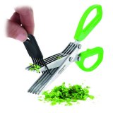 Ножницы для зелени с 5-ю лезвиями Steel, Westmark 11752280