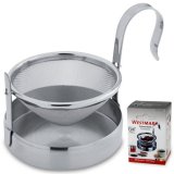 Ситечко для чая с подставкой Coffee Tea, Westmark 15822260