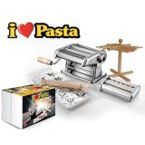 Набор для приготовления лапши Titania iLove Pasta, Imperia & Monferrina 695