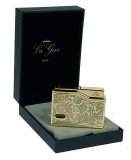 Зажигалка Букет с пьезоэлементом LA GEER 85311