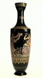 Ваза декоративнаяГреческая Амфора, 36 см 114535