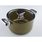 Кастрюля 3 л Capri, ZANUSSI ZCA31231DF