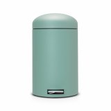 Мусорный бак Retro 20 л, Brabantia 482526