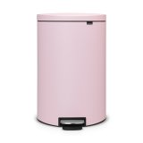 Мусорный бак с педалью 40 л FB, Brabantia 103926