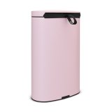 Мусорный бак с педалью 40 л FB, Brabantia 103926