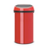 Мусорный бак TOUCH BIN 60 л, Brabantia 402487