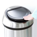 Мусорный бак TOUCH BIN 60 л, Brabantia 402487