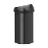 Мусорный бак TOUCH BIN 60 л, Brabantia 402562