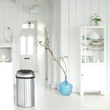 Мусорный бак TOUCH BIN 60 л, Brabantia 484506