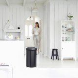 Мусорный бак BIG BIN 60 л, Brabantia 402029