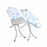 Гладильная доска 124х45 см, Brabantia 101229