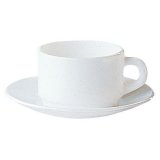 Чашка чайная «Эвридэй» стекло 220 мл, Arc International 3140104