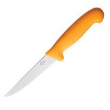 Нож для обвалки мяса L=16 см, MATFER 4071870